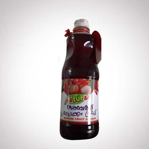 Naturaa Grape Sarbath (500ml)