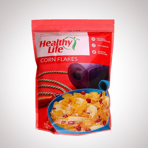 Healthy Life Cornflakes (250 g + 250 g FREE) 