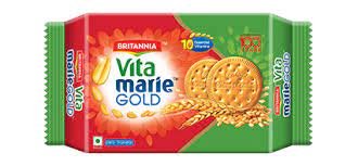 Britannia vita marie gold 150g