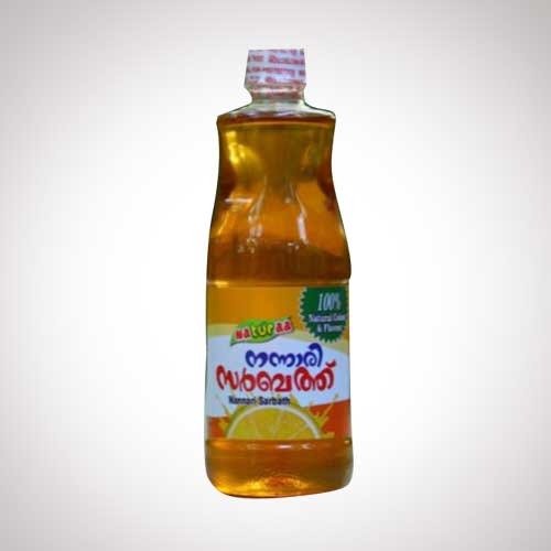 Naturaa Nannarie(Naruneendi) Sarbath(500ml)