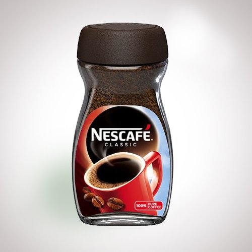 Nescafe Classic Coffee, 50G Dawn Jar