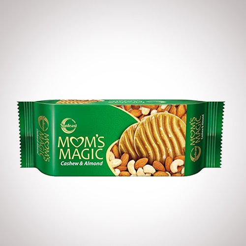 Moms Magic Cashew & Almond (200 g)