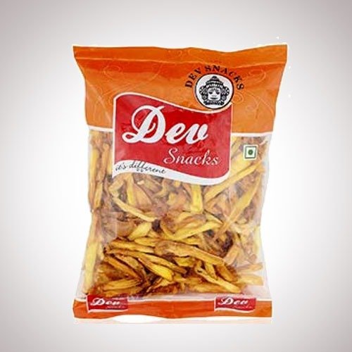 Dev Jack Fruit Chips - 150g