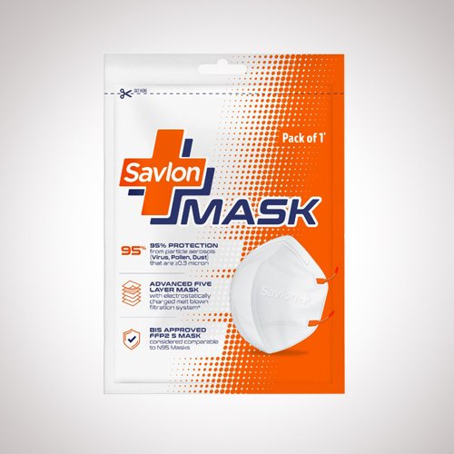 Savlon Mask