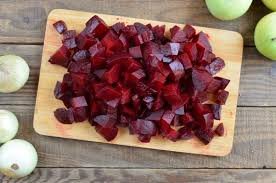 Beetroot Kichadi 250g
