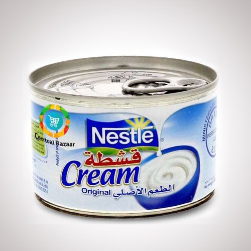 Nestle Original Cream (Imported) 160g