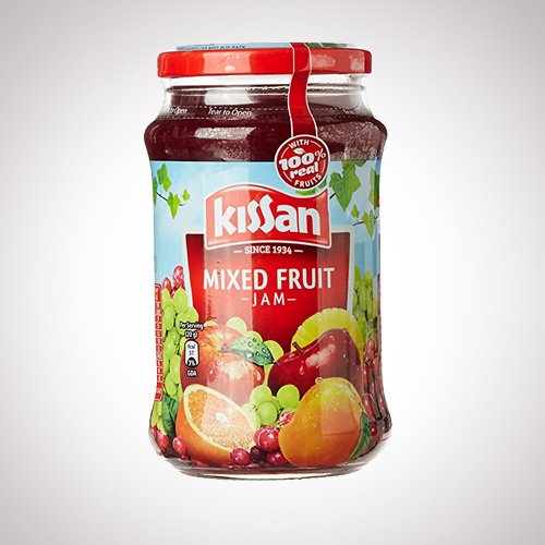 Kissan Mixed Fruit Jam (200g)