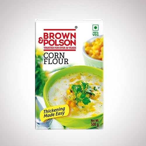 Brown&Polson Cornflour(100gm)