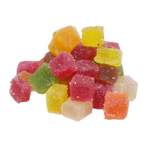 Jelly Cubes 