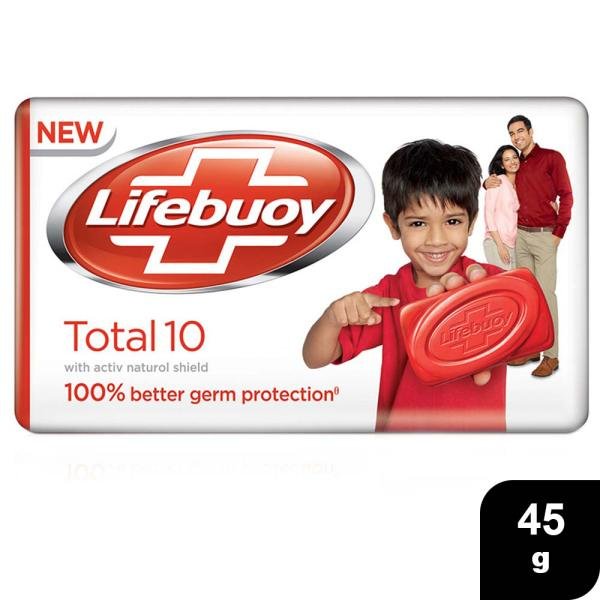 Life boy soap(46gm)