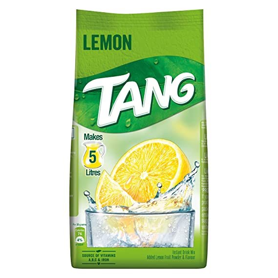 Tang Lemon (500 g)