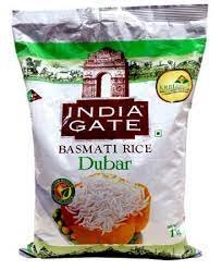 India Gate Basmati Rice Super(1kg)