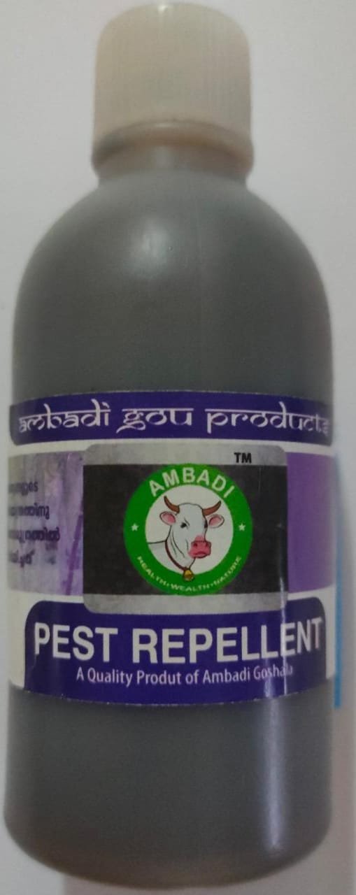 AMBADI GOSHALA pest repellent(100ml)