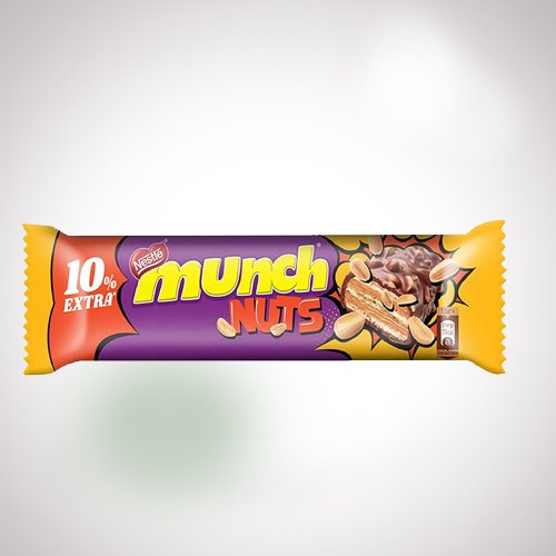 Munch Nuts
