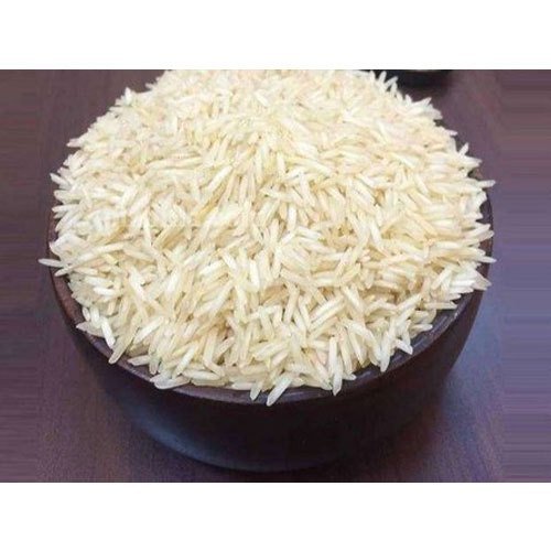 Basmathi rice
