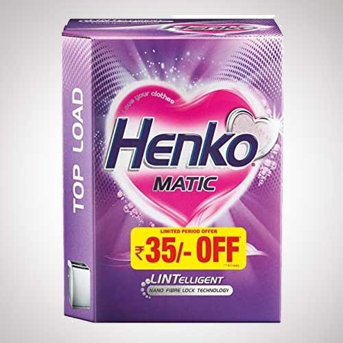 Henko Matic Top Load (1kg)