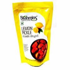 Brahmins Lime Pickle (100g)