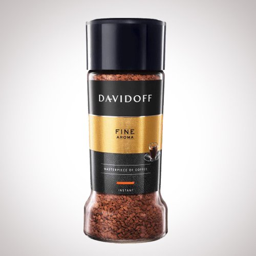 Davidoff Fine Aroma (100g) Imported