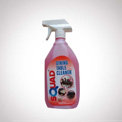 Squad Dining Table Cleaner(600ml)