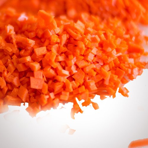 Carrot Thoran (250 gm)
