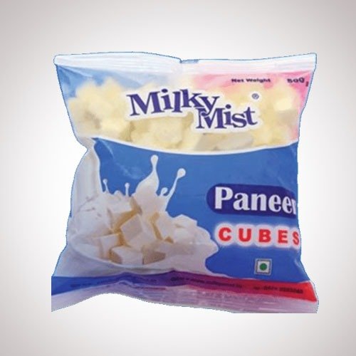 Milky Mist Paneer Cubes(200gm)