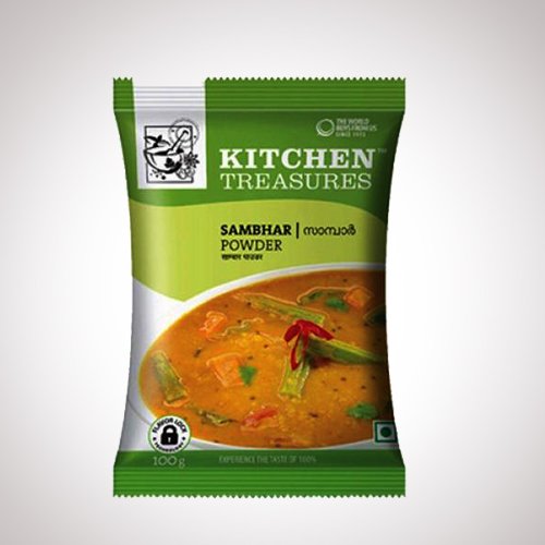 KT Sambar Powder (100g)