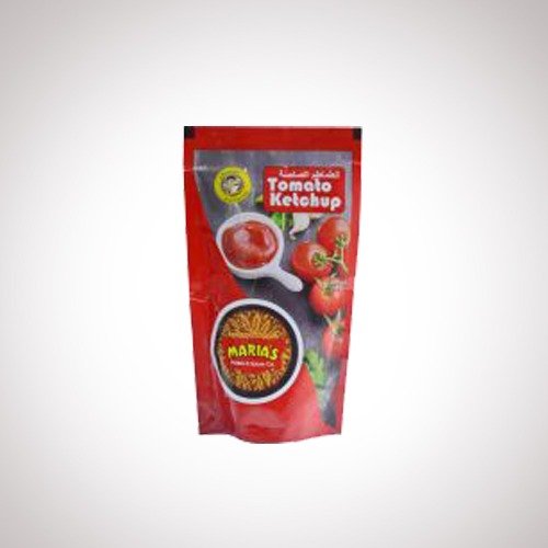 Marias Tomatto Ketchup (70gm)