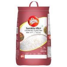 Double Horse Surekha Rice(5kg)