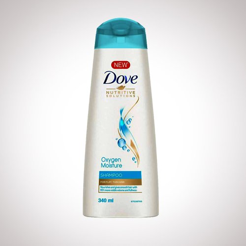 Dove (Shampoo 80 ml) Oxygen Moisture