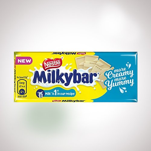 Milkybar 