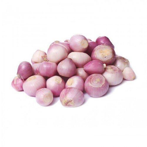 Peeled Small Onions (200g)