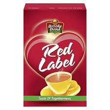 Brooke Bond Red Label(100gm)