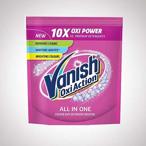 Vanish Oxi Action 10X Oxi Power(100gm)