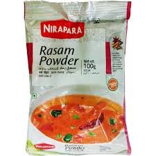 Nirapara Rasam Powder(100gm