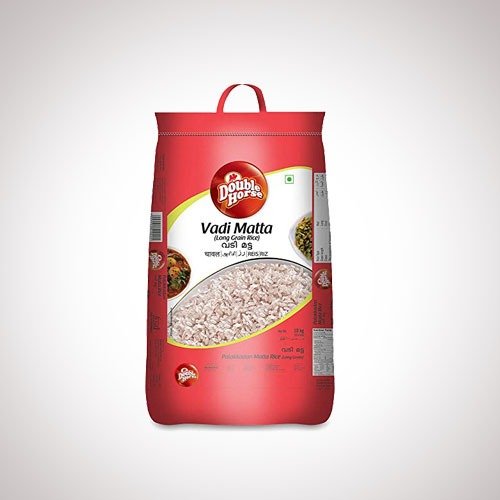 Double Horse Vadi Matta Rice(5kg)