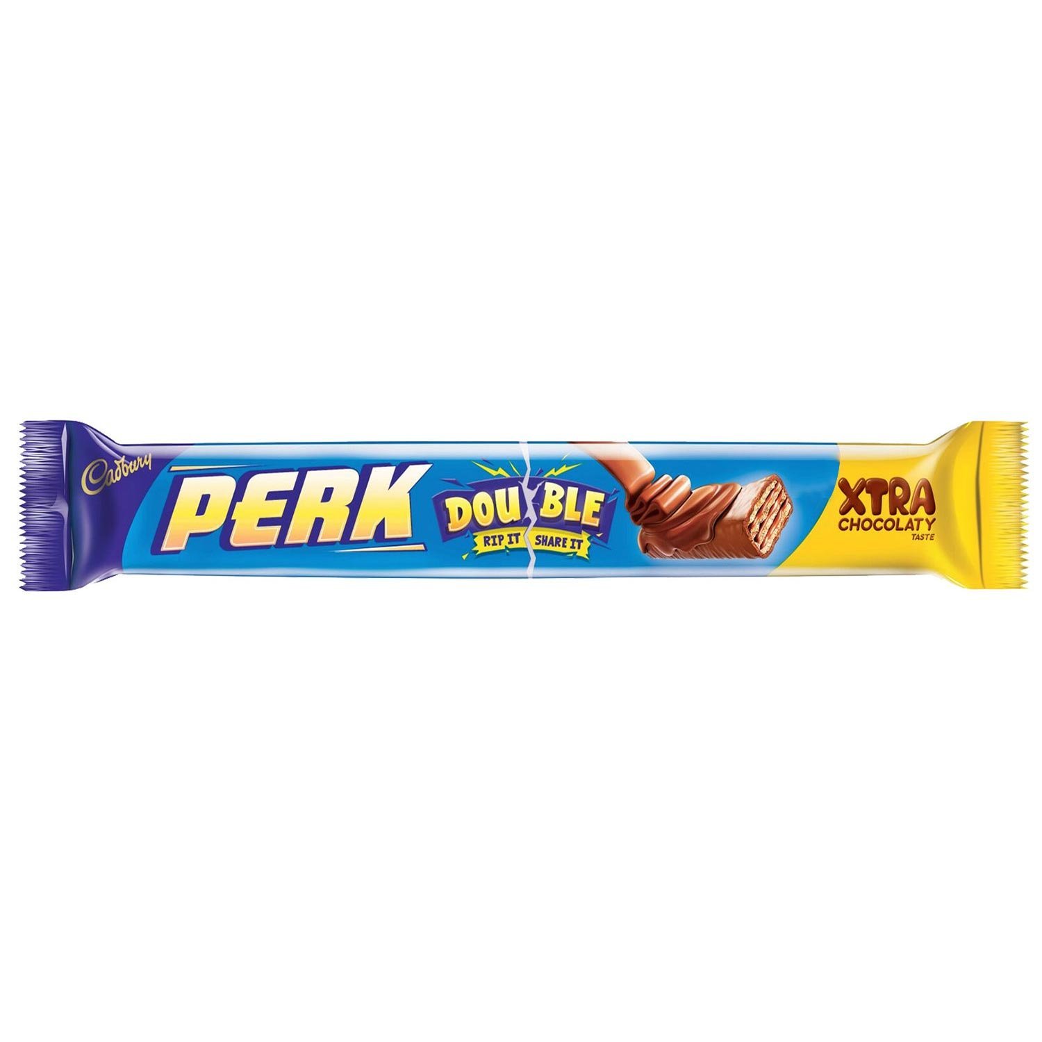 Cadbury Perk Double