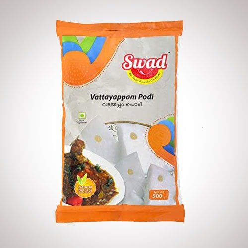 Swad Vattayappam podi(500gm)