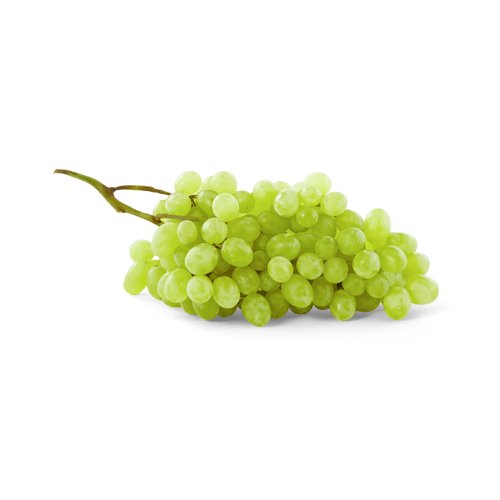 Green Grapes