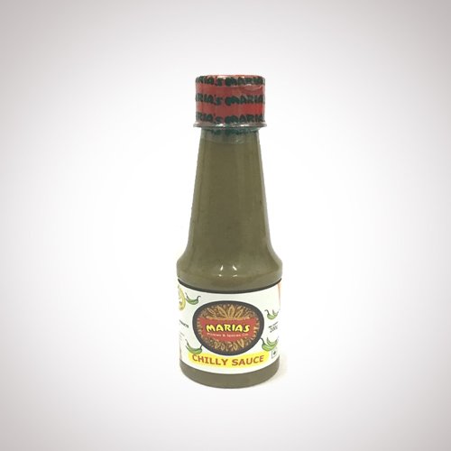 Marias Chilly Sauce (200gm)