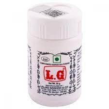 LG Asafoetida Powder(50gm)