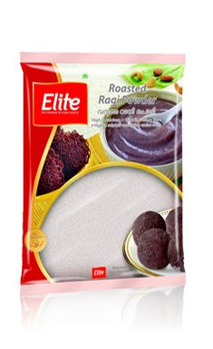 Elite Roasted Ragi Powder(500g)