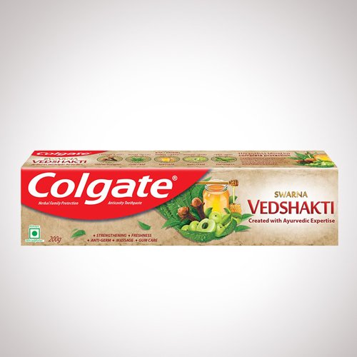 Colgate Vedshakthi (100 g)