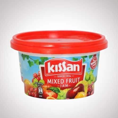 Kissan Mixedfruit Jam(100gm)