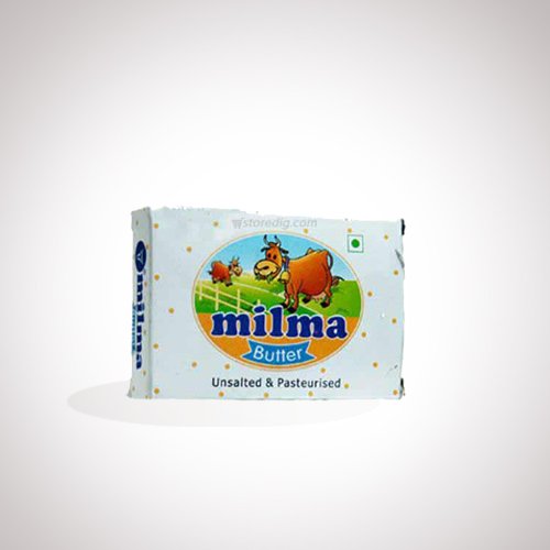 Milma Butter (200 G)