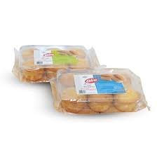 Olio crunchy bytes(jack fruit cookies 225g)