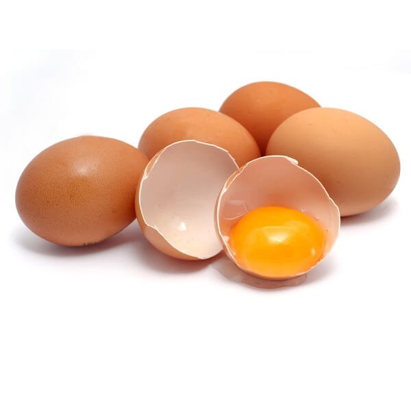Chicken Egg (Nadan)