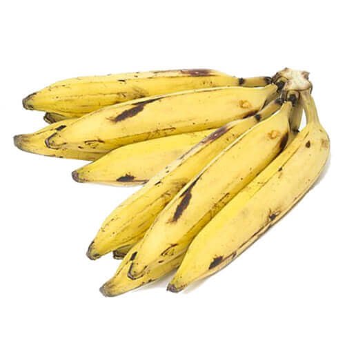 Nadan Ethan (Ripe Banana)