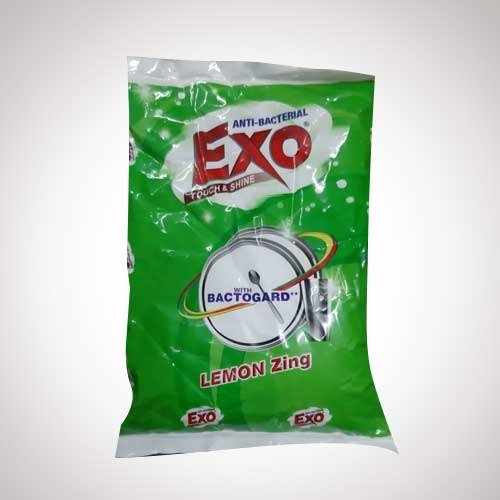 Exo Anti-Bacterial Touch&Shine Bactogard(400gm)