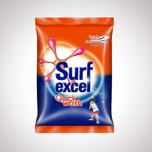 Surf Excel Matic Top Load(3kg+1kgfree)