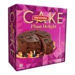 Britannia Plum Delight Cake(300gm)